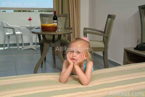 Nissiana Hotel & Bungalows 5